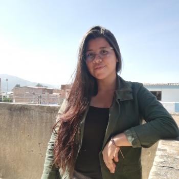 Niñera Bucaramanga: Camila