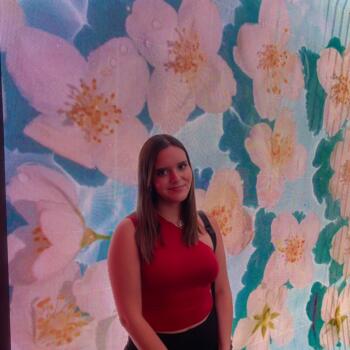 Niñera en Santiago de Chile: Victoria