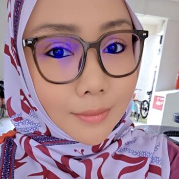 Nanny in Singapore Island: Nurasniza