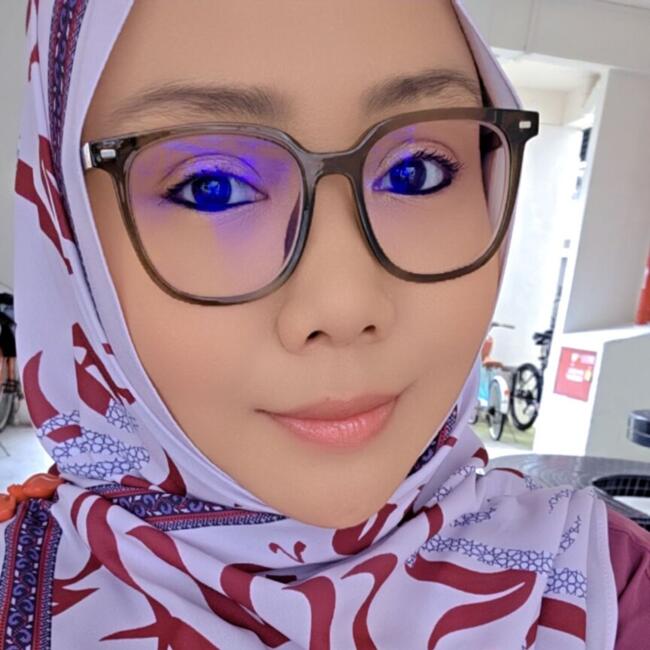 Nanny in Singapore Island: Nurasniza
