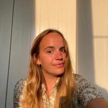 Babysitter in Gent: Lena