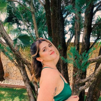 Babysitter em Figueira da Foz: Bianca
