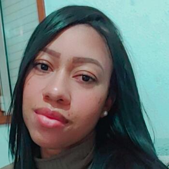 Babysitter em Felgueiras: Gleice