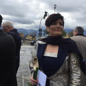 Babysitter a Castellammare di Stabia: Rosalia