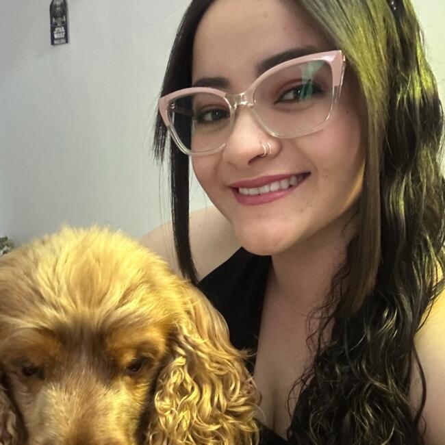 Niñera en Zipaquirá: Ana Maria