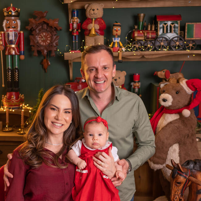 Emprego de babá em Porto Alegre: Gilvano