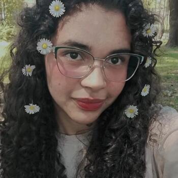 Babysitter in La Reina: Anahy Esquivia