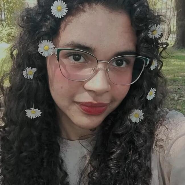 Babysitter in La Reina: Anahy Esquivia