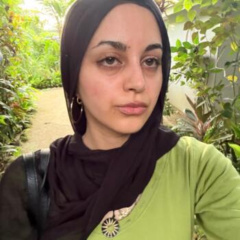 Babysitter in Melbourne: Maryam