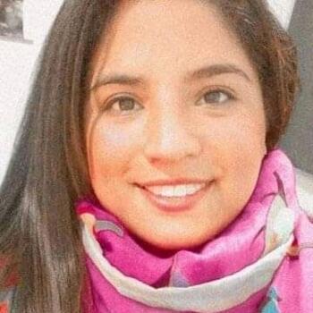 Niñera en José C. Paz: Micaela