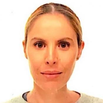 Babysitting job in Santiago: babysitting job PATRICIA