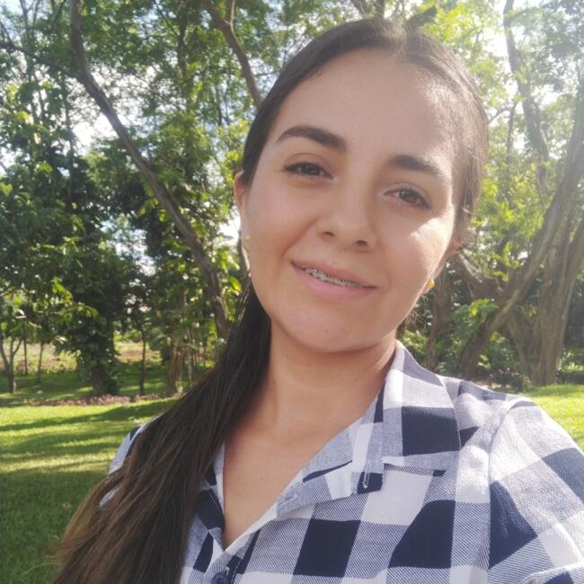 Babysitter στην περιοχή Cúcuta: María Hernández