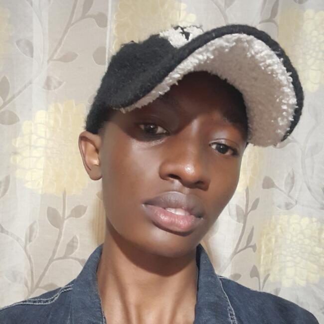 Babysitter in Nairobi: Japheth