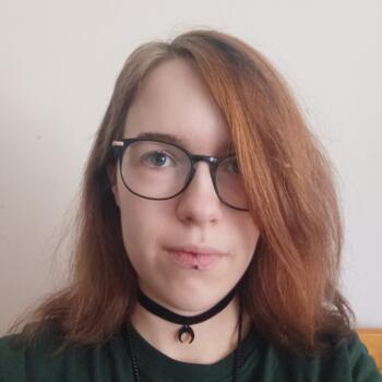 Babysitter in Sin-le-Noble: Angélina