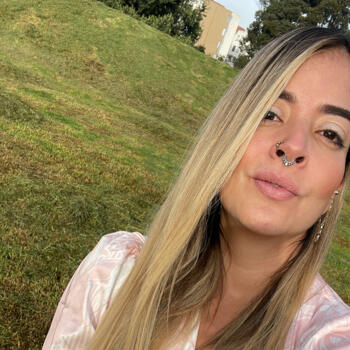 Babysitting job in Madrid: babysitting job Stefany Lorena