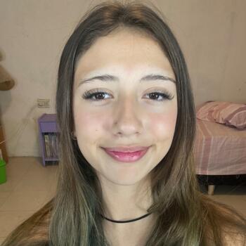 Niñera en Los Polvorines: Fiorella