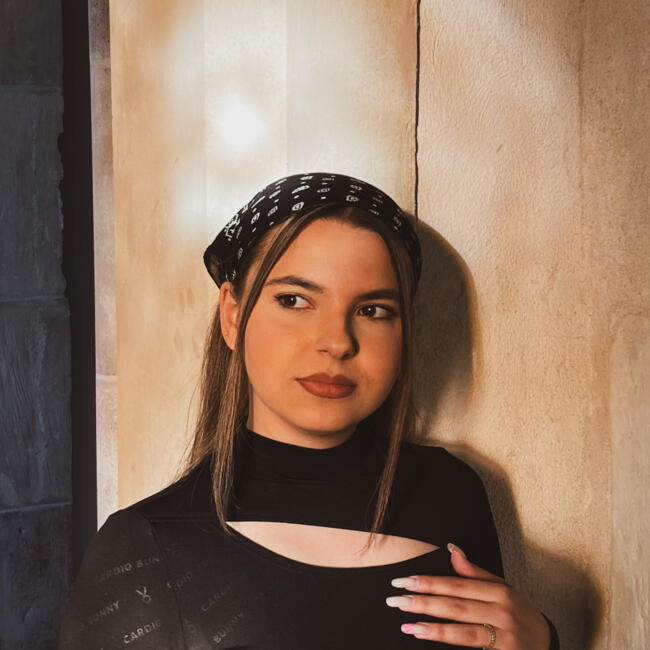 Babysitter στην περιοχή Βουκουρέστι: Alesia Elena
