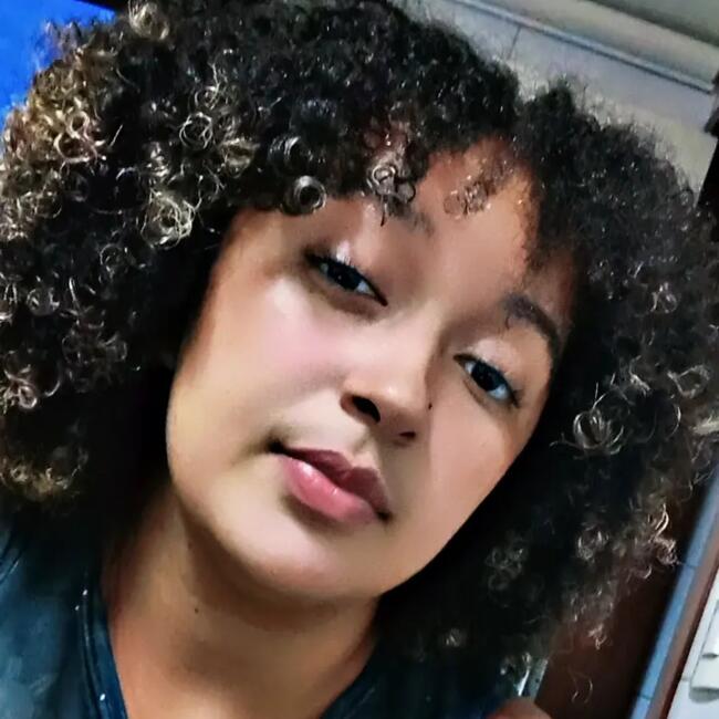 Babysitter in Arês: Karylhanne