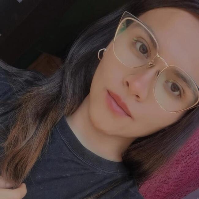 Babysitter in Arica: Alexia