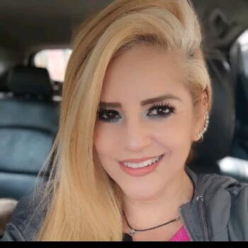 Canguro Rivas-Vaciamadrid: Patricia