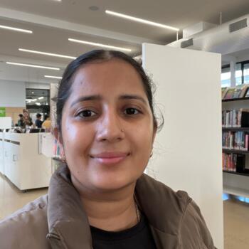 Babysitter in Adelaide: Amandeep kaur