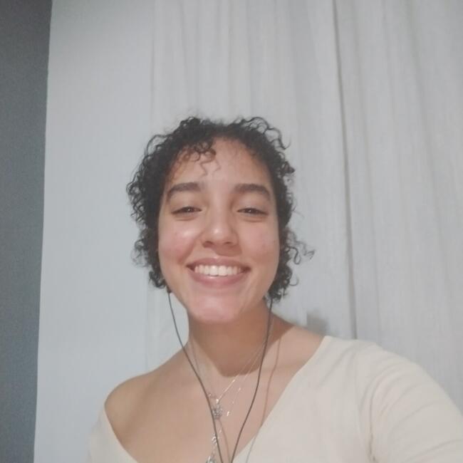 Babysitter a Padova: Riham