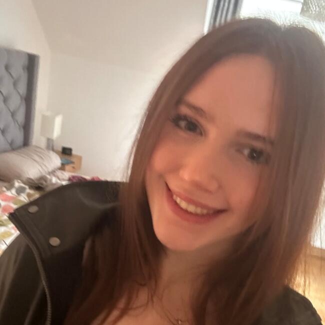 Babysitter in Rosscahill: Róisín