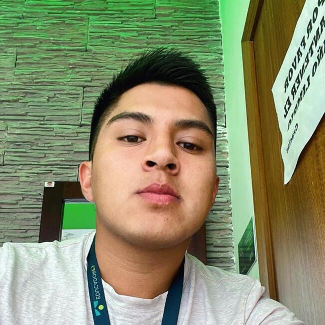 Babysitter in Cuenca: Jose