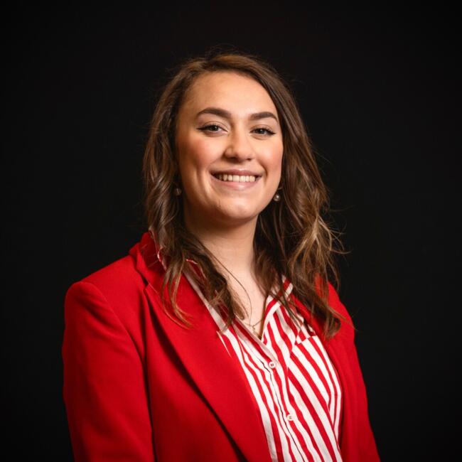 Babysitter in Lyon: Maëlle