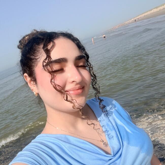 Ama em Evere: Jasmine