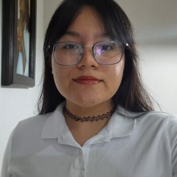 Babysitter in Cancún: Fernanda