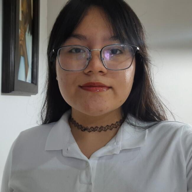 Babysitter in Cancún: Fernanda