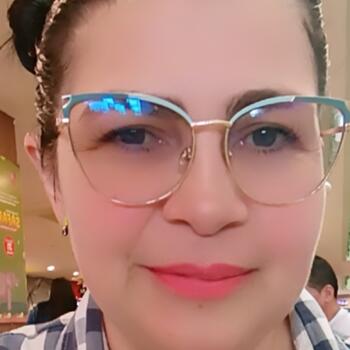 Niñera en Bogotá: Norma