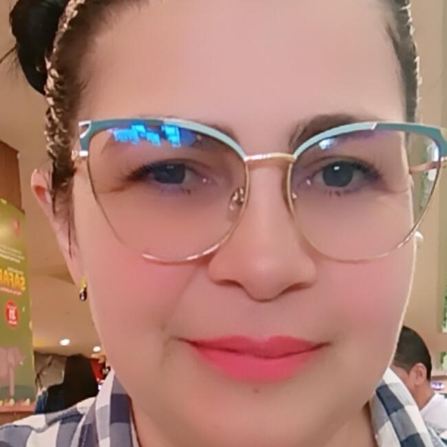 Niñera en Bogotá: Norma