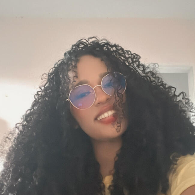 Babá em Paulista: Vanessa