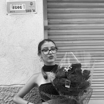 Nanny in Alicante: Sinai