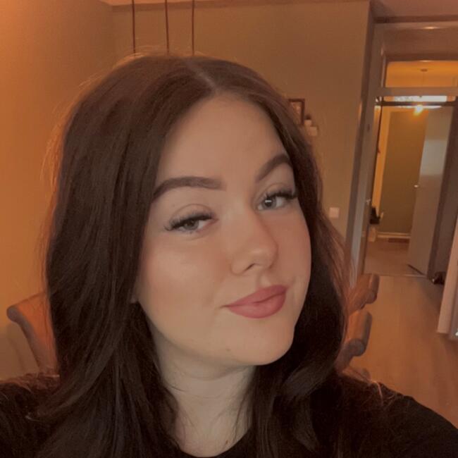 Oppas in Rotterdam: Senna