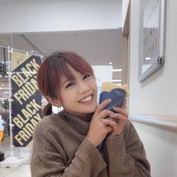 Babysitter in Shinjuku: Resika