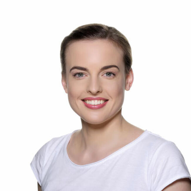 Praca dla opiekunki do dziecka w Wałbrzych: Marta