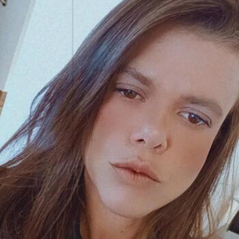 Babá em Brasília: Sibely