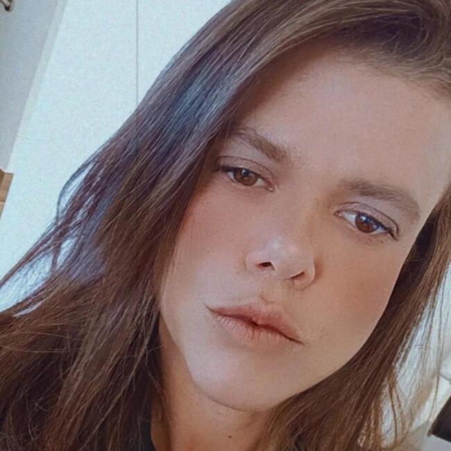 Babá em Brasília: Sibely