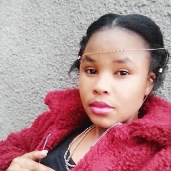 Nanny in Soweto: Mabulara