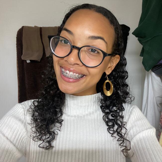 Babysitter in Toulouse: Lisa