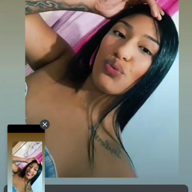 Babysitter in Mogi das Cruzes: Ana