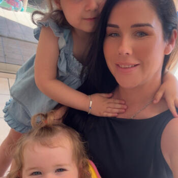 Babysitting job in Brisbane: babysitting job Jamie-lee