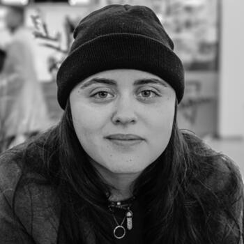 Babysitter in Greve: Daria