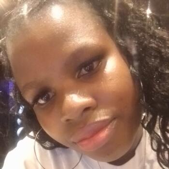 Babysitter Johannesburg: Mampo