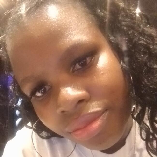 Babysitter in Johannesburg: Mampo