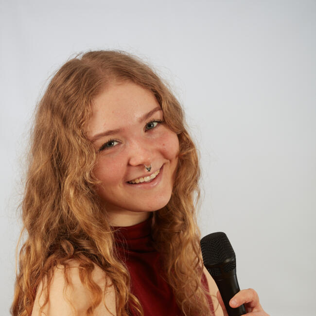 Babysitter in Nuremberg: Luka