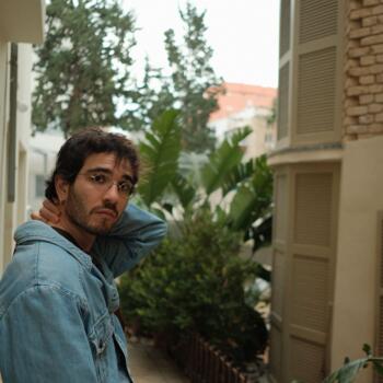 Babysitter Berlin: Yonatan